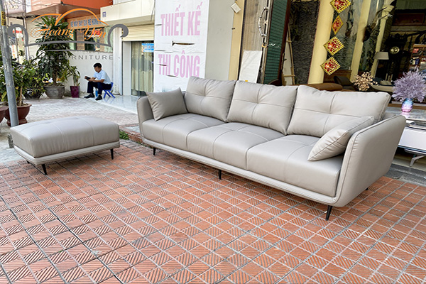 Sofa văng HY353